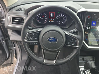 2025 Subaru Ascent Premium 7-Passenger - miniatura 10