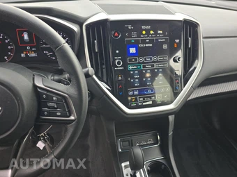 2025 Subaru Ascent Premium 7-Passenger - miniatura 11