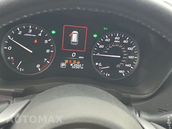 2025 Subaru Ascent Premium 7-Passenger - miniatura 12