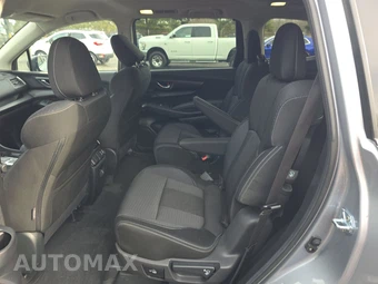 2025 Subaru Ascent Premium 7-Passenger - miniatura 13
