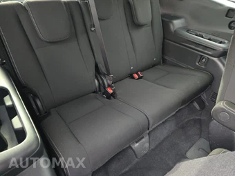 2025 Subaru Ascent Premium 7-Passenger - miniatura 14