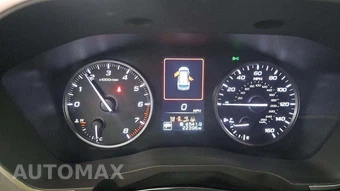 2025 Subaru Ascent Premium 7-Passenger - miniatura 19