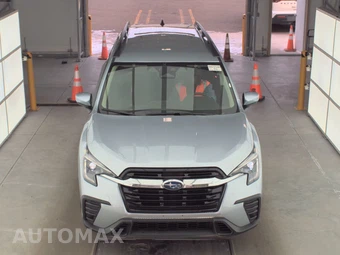 2025 Subaru Ascent Premium 7-Passenger - miniatura 2