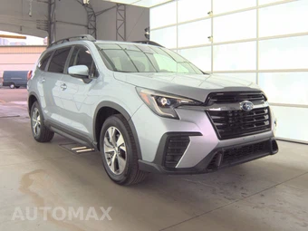 2025 Subaru Ascent Premium 7-Passenger - miniatura 3