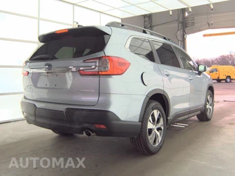 2025 Subaru Ascent Premium 7-Passenger - miniatura 4