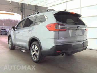 2025 Subaru Ascent Premium 7-Passenger - miniatura 6