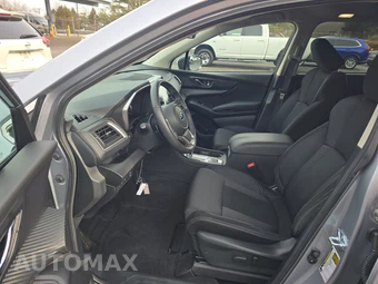 2025 Subaru Ascent Premium 7-Passenger - miniatura 7