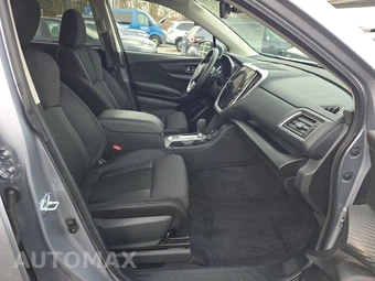 2025 Subaru Ascent Premium 7-Passenger - miniatura 8