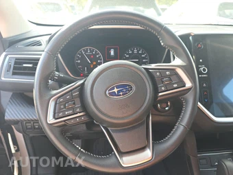2025 Subaru Ascent Premium 7-Passenger - miniatura 10