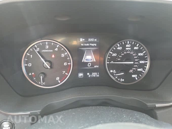 2025 Subaru Ascent Premium 7-Passenger - miniatura 12