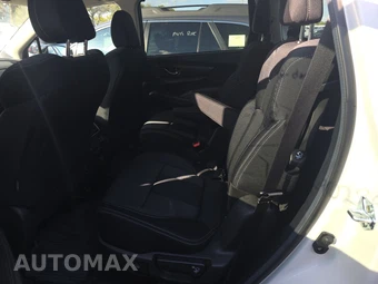 2025 Subaru Ascent Premium 7-Passenger - miniatura 13