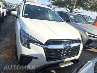 2025 Subaru Ascent Premium 7-Passenger - miniatura 2