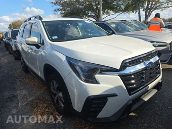 2025 Subaru Ascent Premium 7-Passenger - miniatura 3