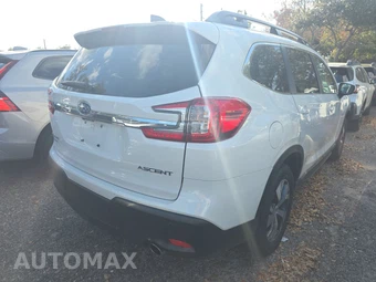 2025 Subaru Ascent Premium 7-Passenger - miniatura 4