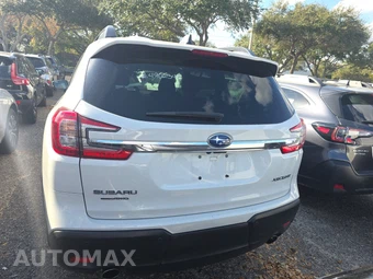 2025 Subaru Ascent Premium 7-Passenger - miniatura 5