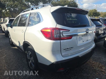 2025 Subaru Ascent Premium 7-Passenger - miniatura 6