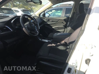 2025 Subaru Ascent Premium 7-Passenger - miniatura 7