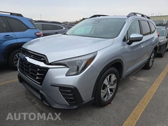 2025 Subaru Ascent Premium 7-Passenger