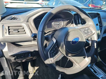 2025 Subaru Ascent Premium 7-Passenger - miniatura 10
