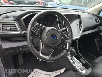 2025 Subaru Ascent Premium 7-Passenger - miniatura 11