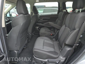 2025 Subaru Ascent Premium 7-Passenger - miniatura 13