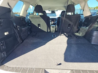 2025 Subaru Ascent Premium 7-Passenger - miniatura 17