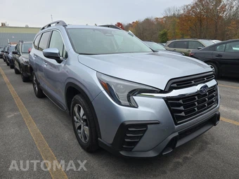 2025 Subaru Ascent Premium 7-Passenger - miniatura 3