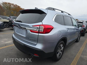 2025 Subaru Ascent Premium 7-Passenger - miniatura 4