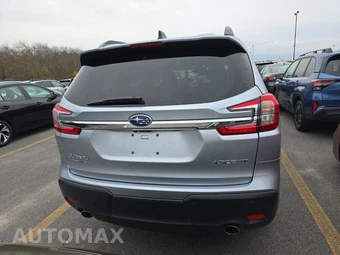 2025 Subaru Ascent Premium 7-Passenger - miniatura 5