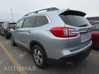 2025 Subaru Ascent Premium 7-Passenger - miniatura 6
