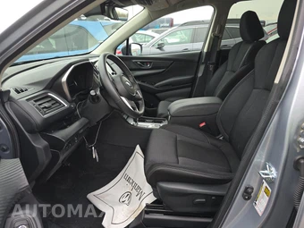 2025 Subaru Ascent Premium 7-Passenger - miniatura 7