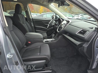 2025 Subaru Ascent Premium 7-Passenger - miniatura 8
