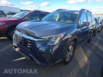 2025 Subaru Ascent Premium 7-Passenger