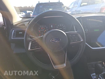 2025 Subaru Ascent Premium 7-Passenger - miniatura 10