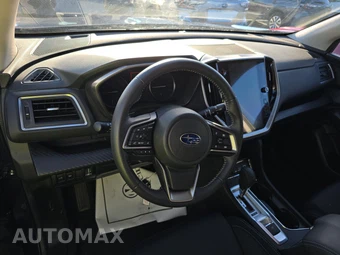 2025 Subaru Ascent Premium 7-Passenger - miniatura 11