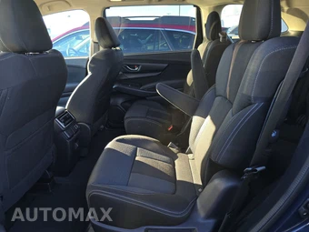 2025 Subaru Ascent Premium 7-Passenger - miniatura 13