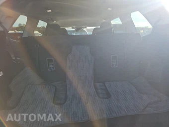 2025 Subaru Ascent Premium 7-Passenger - miniatura 17