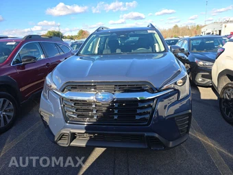 2025 Subaru Ascent Premium 7-Passenger - miniatura 2