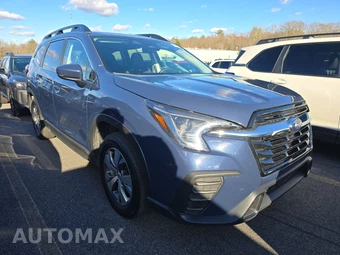 2025 Subaru Ascent Premium 7-Passenger - miniatura 3