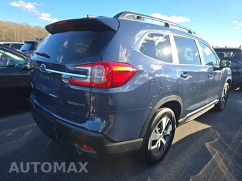 2025 Subaru Ascent Premium 7-Passenger - miniatura 4