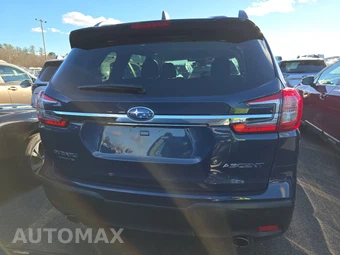 2025 Subaru Ascent Premium 7-Passenger - miniatura 5