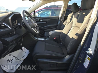 2025 Subaru Ascent Premium 7-Passenger - miniatura 7