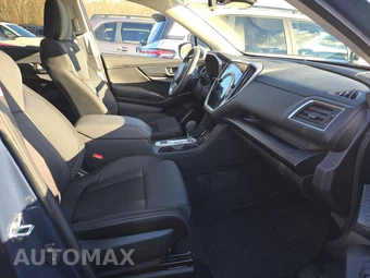 2025 Subaru Ascent Premium 7-Passenger - miniatura 8