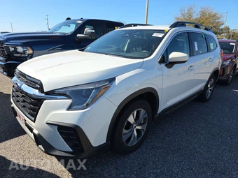 2025 Subaru Ascent Premium 7-Passenger