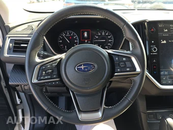 2025 Subaru Ascent Premium 7-Passenger - miniatura 10