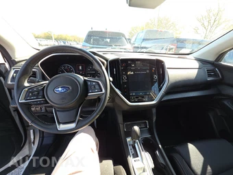 2025 Subaru Ascent Premium 7-Passenger - miniatura 11