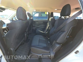 2025 Subaru Ascent Premium 7-Passenger - miniatura 13
