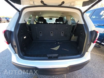 2025 Subaru Ascent Premium 7-Passenger - miniatura 16