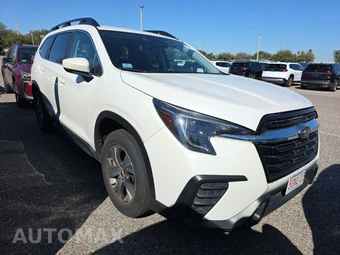 2025 Subaru Ascent Premium 7-Passenger - miniatura 3