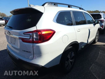 2025 Subaru Ascent Premium 7-Passenger - miniatura 4